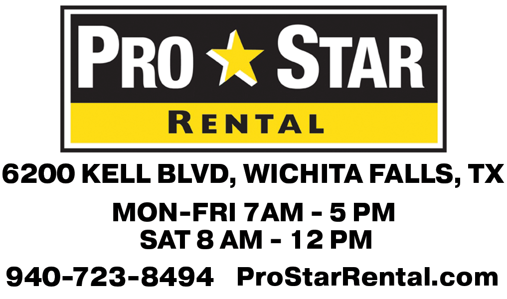 Pro Star Rental