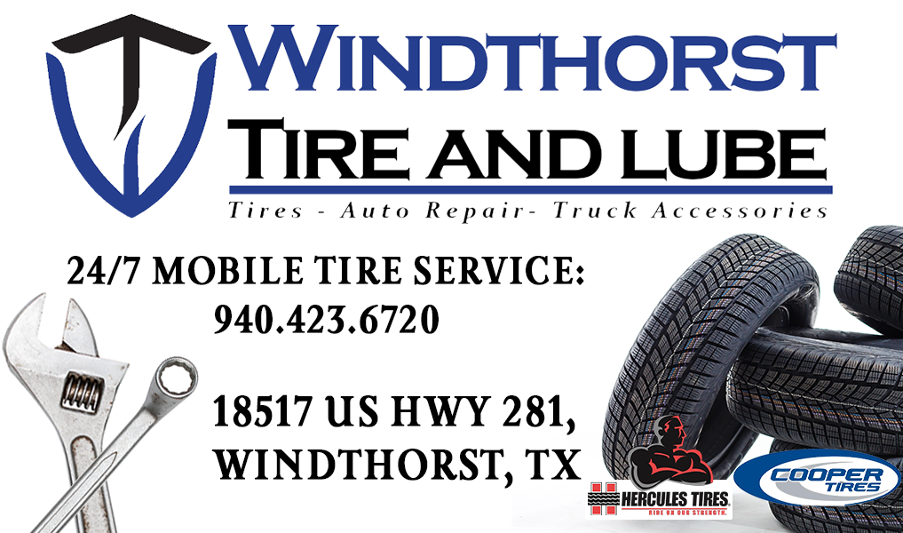 Windthost Tire and Lube
