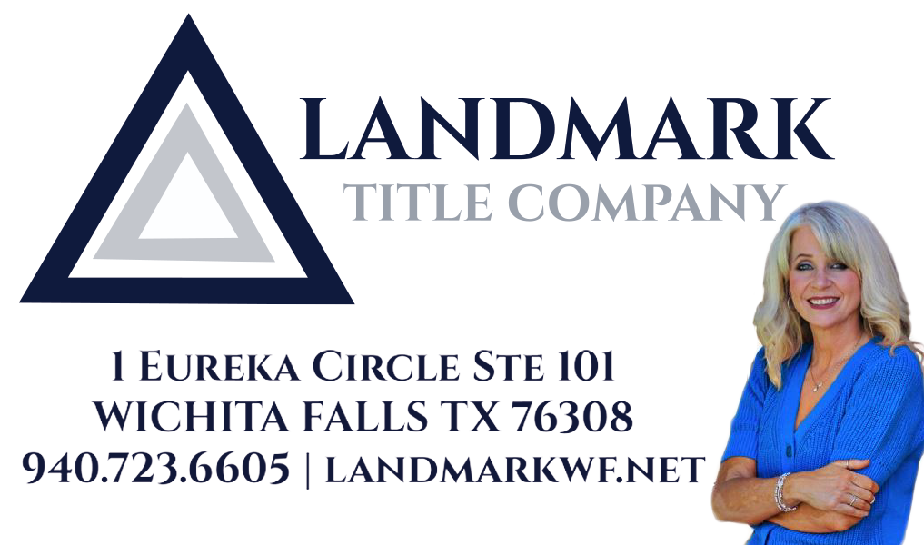 Landmark Title Company, 940-723-6605