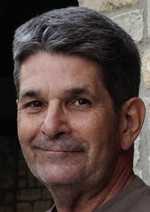 Fred Douglas Sutherland