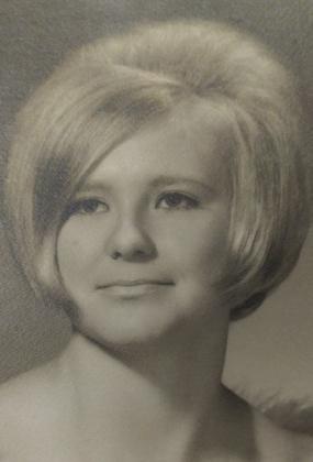 Carolyn Maragaret Wiede