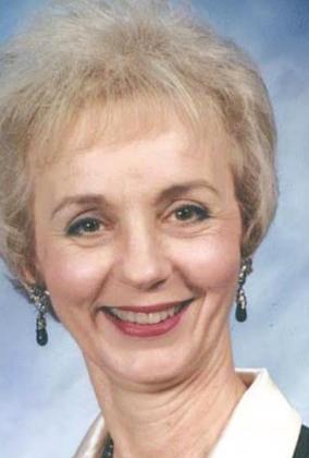 Nancy Ann Pennartz