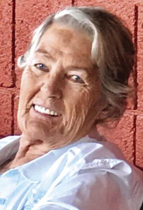 Dorothy Caroline 'Carol' Cook