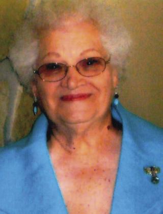 Laverne Luig
