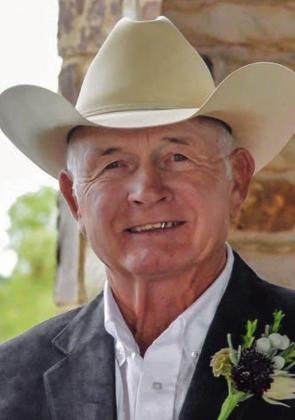 Jimmy Joe (Joey) Meador