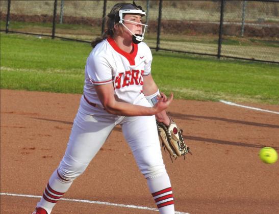 Archer County News' Diamond Dozen part one