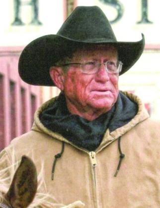 Gary "David" Peden