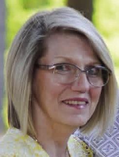 Debbye Shelton Guffey