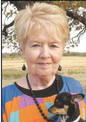 Regena Proffitt Morris