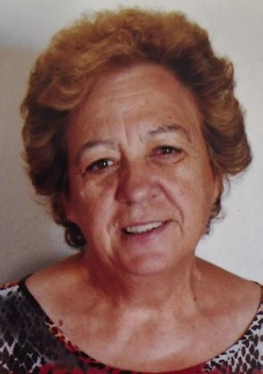 Marion Pauline D'Entremont