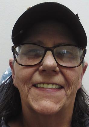 Pamela Hamill