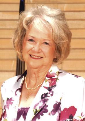 Marcia Ann Farmer Mahler
