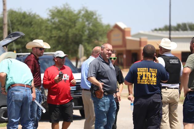 The Holliday ISD campus and properties have been cleared after a bomb threat was made by around 12:15 p.m., Thursday, Aug. 10. 