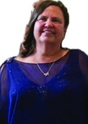 Vickie Veitenheimer Barrett