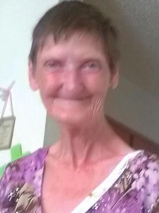 Dorothy Sue "Susie" Brimager