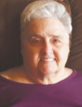Florence M. Van Burger