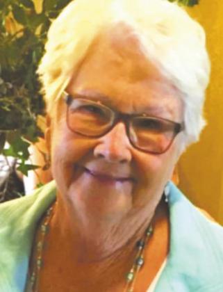 Janet Josephine Vieth Moer