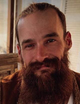 Joshua Landon Mills