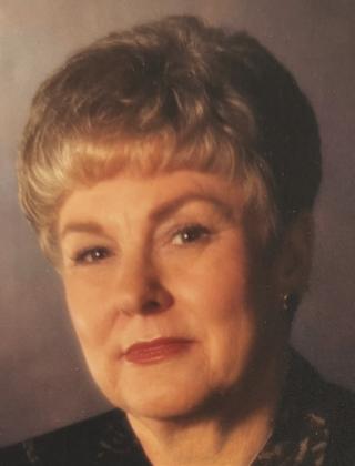 Paula Ann (Byrom) Gilliland