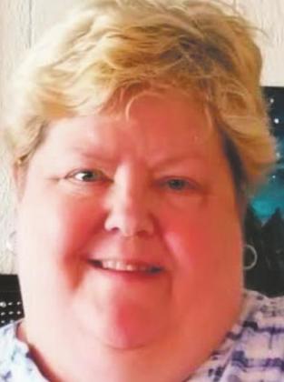 Cheryl Mathis Solomon
