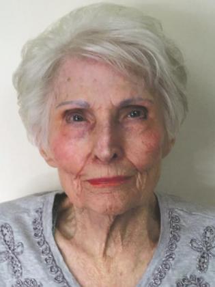 Johnye L. Strickland Murphy