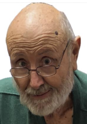 Fidelis Joseph (Joe) Loran