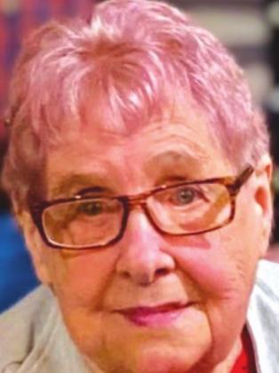 Louellen Joy Lechman