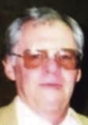 John Russell Ihrig