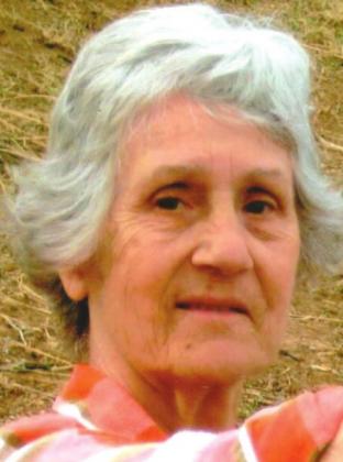 Virginia Cox