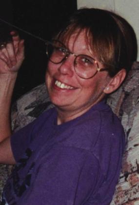 Robin Dawn Powell McWhorter