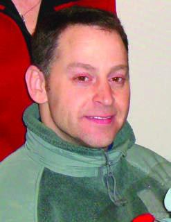 Mark Gerald Schroeder