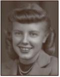 Leta Jean Key Wright