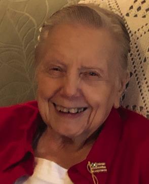 Leta Jean Key Wright