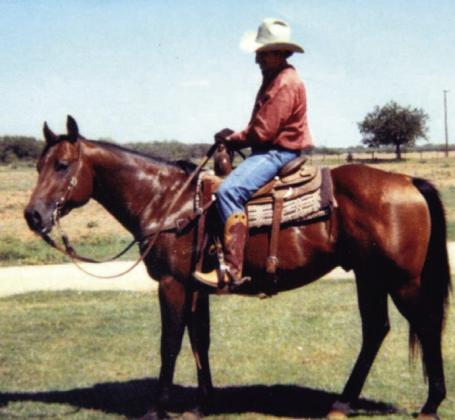 Howard Russell "Rusty" Spikes