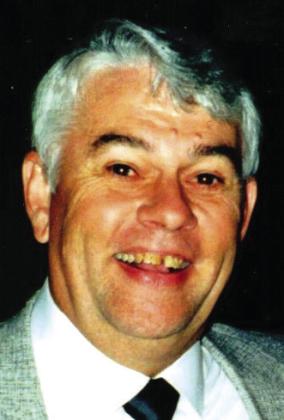 John Charles "Jack" Roberts