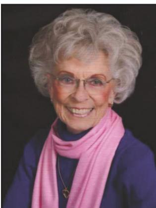 Joyce Stearman Strange