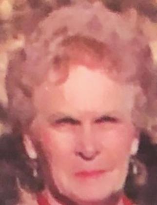 Virginia Martin Dwyer