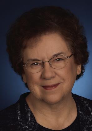 Elizabeth Jane 'Betty' Hilbers