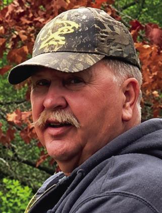Gerald Henry Berend