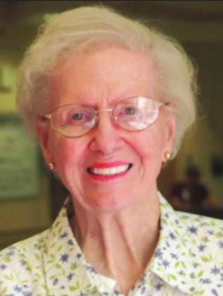 Rebeka Lenn Young Tucker