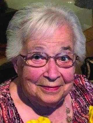 Adeline Ostermann