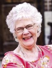 Nellie Ann Hess Berend