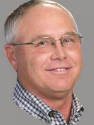 Jerry Lynn Anderle