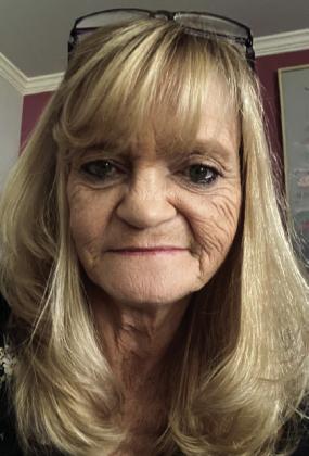 Lisa Gail Smith