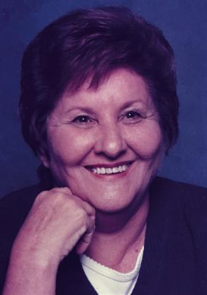 Shirley Jean Lewis Kinsey