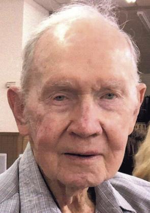 Harold Lee Garlington