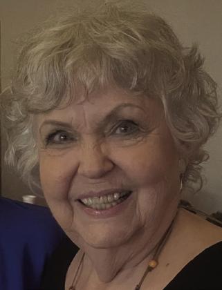 Billie Sue "Sue" Sorrels