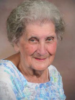 Eleanor Joyce Rushia