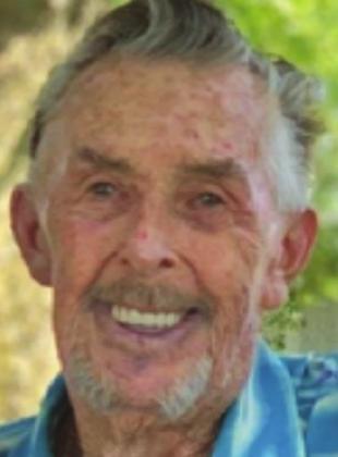 Anton "Tony" Henry Berend
