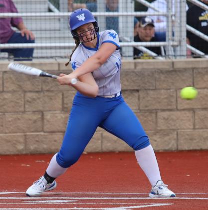 Heidi Tackett hit